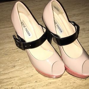 Steve Madden pumps